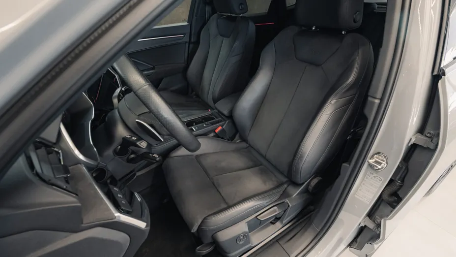 AUDI Q3 Q3 RS S tronic