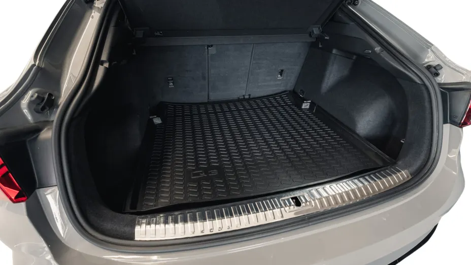 AUDI Q3 Q3 RS S tronic