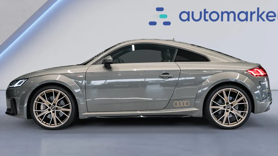 AUDI TT TT 45 TFSI Quattro S tronic