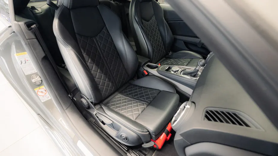 AUDI TT TT 45 TFSI Quattro S tronic