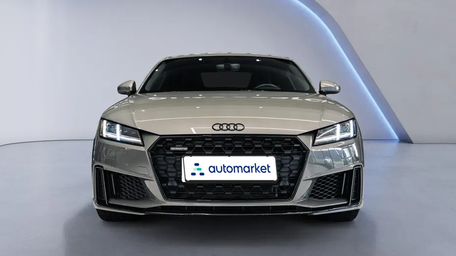 AUDI TT TT 45 TFSI Quattro S tronic