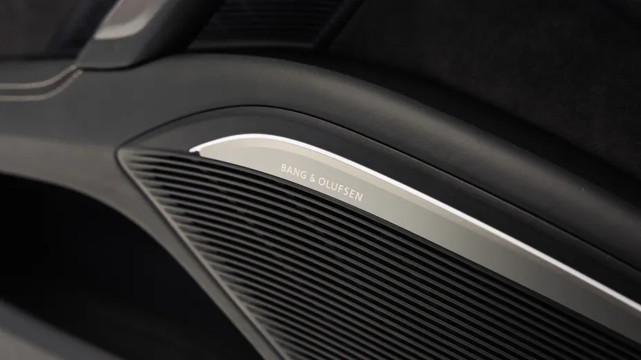 AUDI TT TT 45 TFSI Quattro S tronic