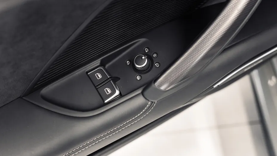 AUDI TT TT 45 TFSI Quattro S tronic