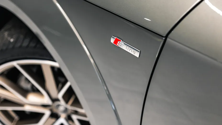 AUDI TT TT 45 TFSI Quattro S tronic