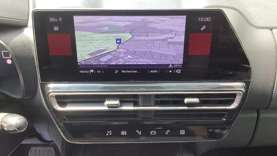 CITROEN C5 Aircross -