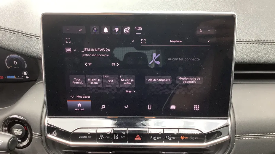 JEEP Compass -