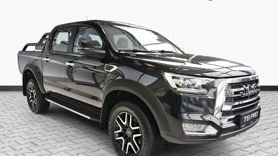 JAC T8 PRO T8 PRO
