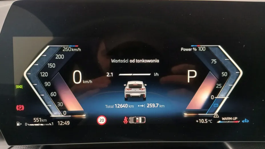 BMW X2 X2 sDrive20d M Sport aut