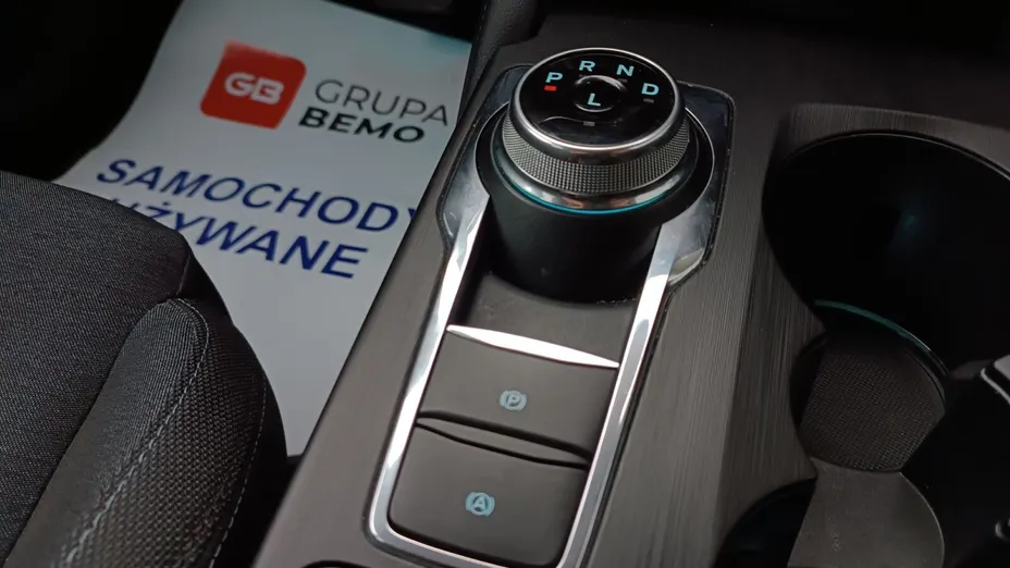 FORD Focus Focus 1.5 EcoBlue Active X aut