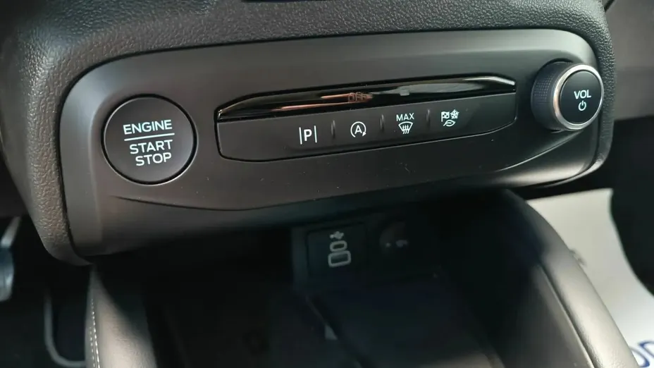 FORD Focus Focus 1.5 EcoBlue Titanium X aut