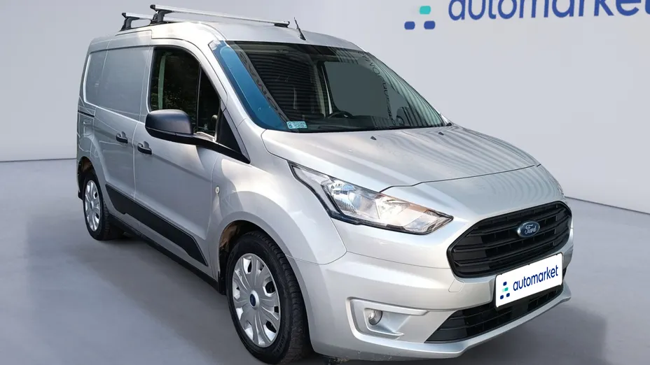 FORD Transit Connect Transit Connect 200 L1 Trend