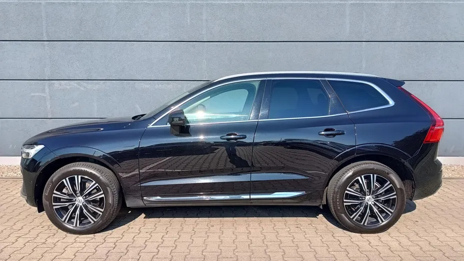 VOLVO XC60 XC60 B5 B Inscription aut