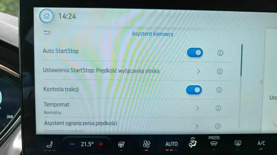 FORD Focus Focus 1.0 EcoBoost Titanium X