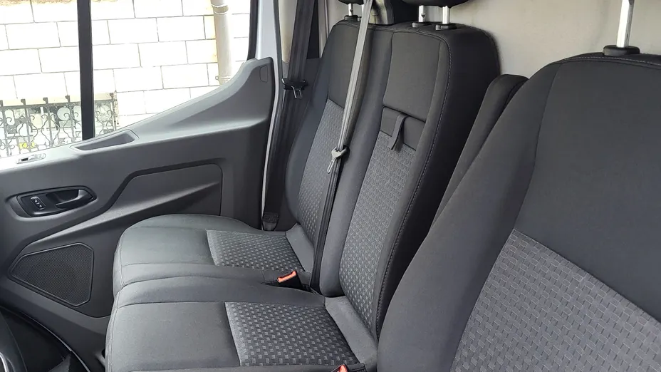 FORD Transit Transit 290 L2H2 Ambiente