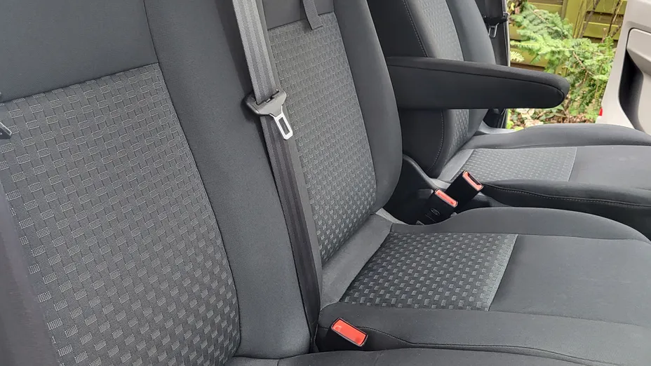 FORD Transit Transit 290 L2H2 Ambiente