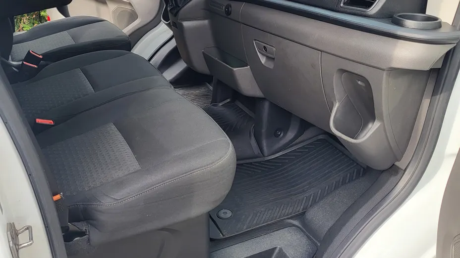 FORD Transit Transit 290 L2H2 Ambiente