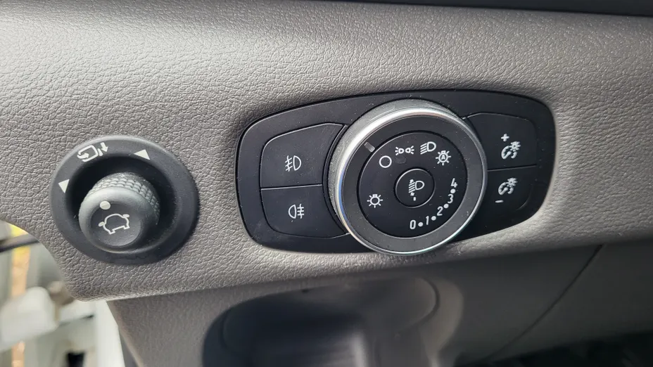 FORD Transit Transit 290 L2H2 Ambiente