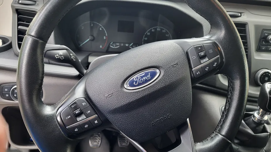 FORD Transit Transit 290 L2H2 Ambiente