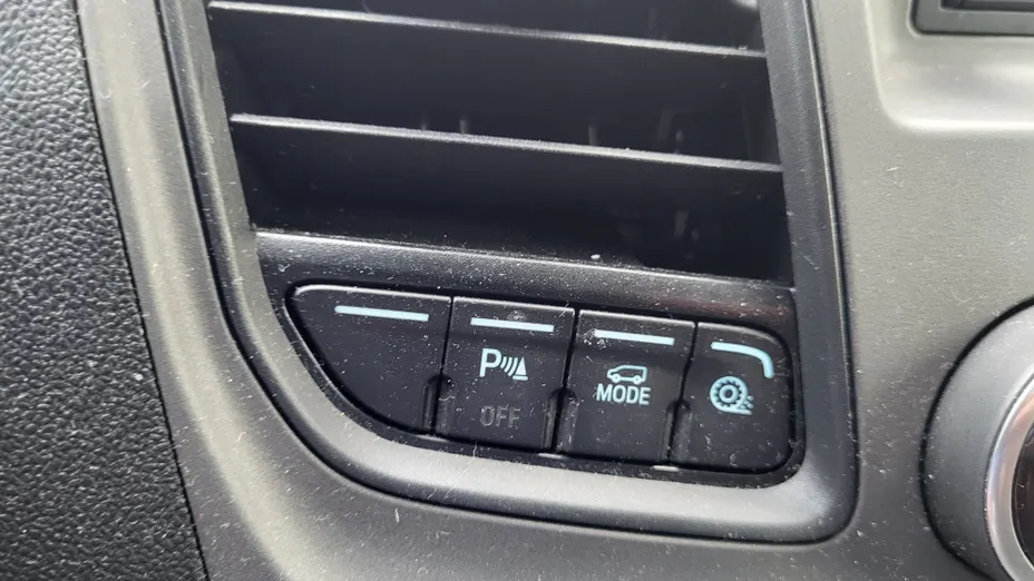 FORD Transit Transit 290 L2H2 Ambiente