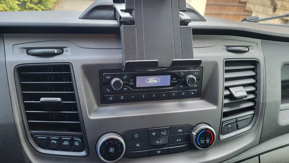 FORD Transit Transit 290 L2H2 Ambiente