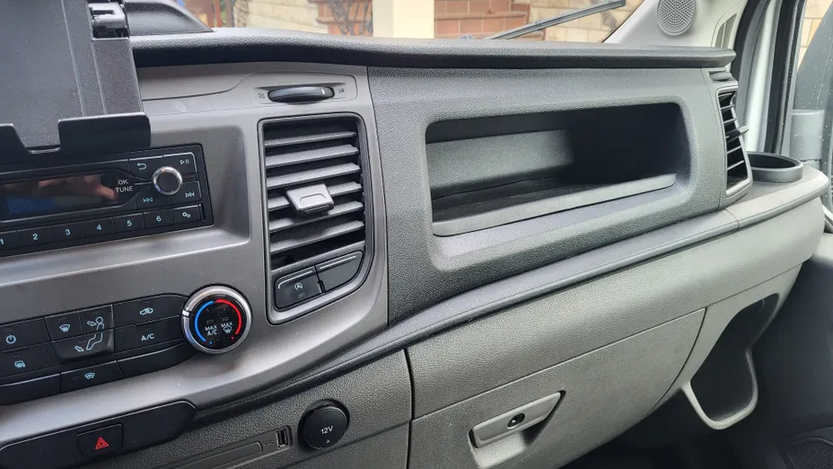 FORD Transit Transit 290 L2H2 Ambiente