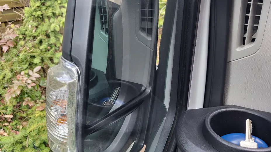 FORD Transit Transit 290 L2H2 Ambiente