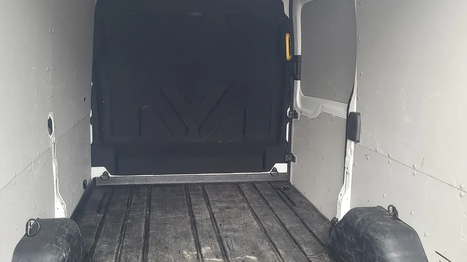 FORD Transit Transit 290 L2H2 Ambiente