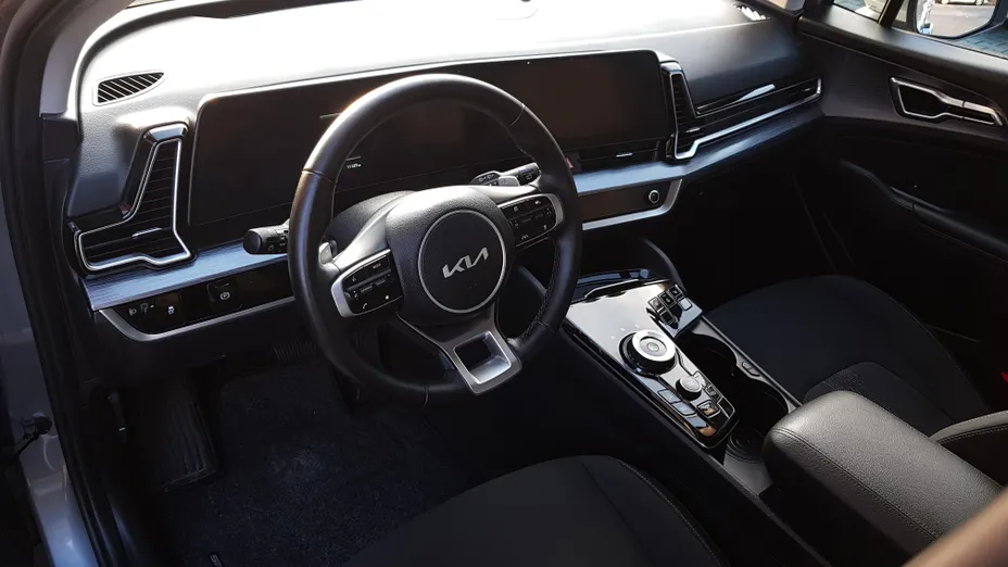 KIA Cee'd Ceed 1.5 T-GDI Tribute DCT