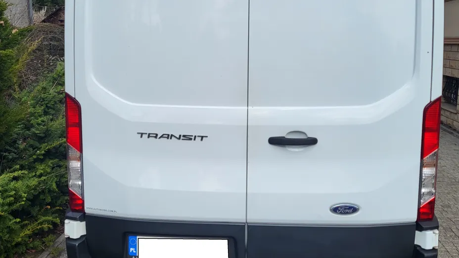 FORD Transit Transit 290 L2H2 Ambiente