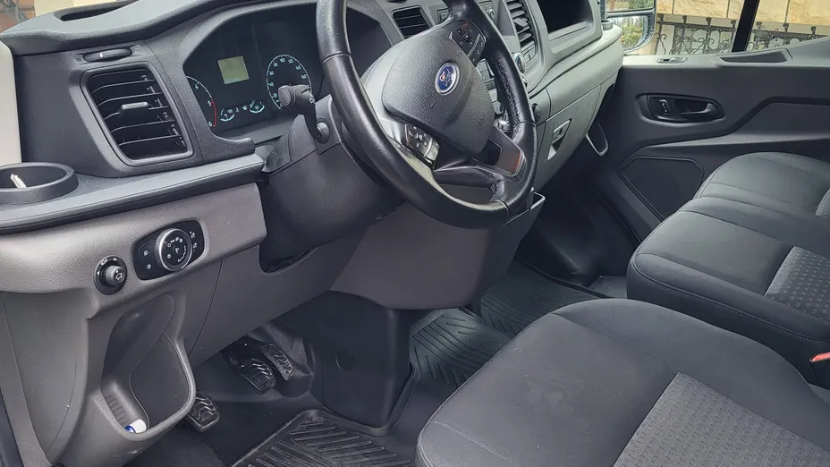 FORD Transit Transit 290 L2H2 Ambiente