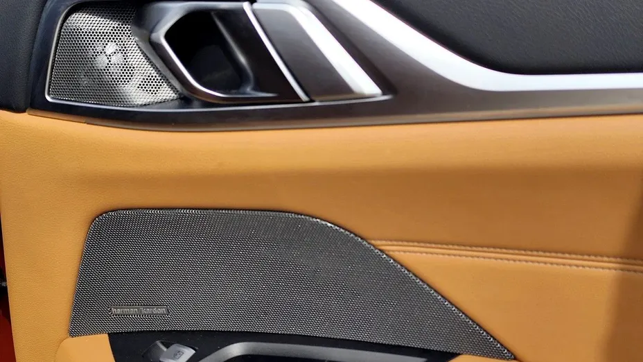 BMW i4 i4 83.9kWh M50 xDrive