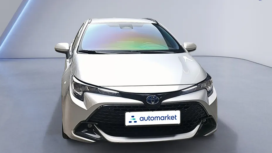 TOYOTA Corolla Corolla 1.8 Hybrid Comfort