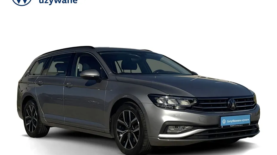 VOLKSWAGEN Passat Passat 1.5 TSI EVO Business DSG