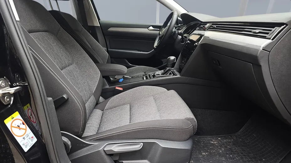 VOLKSWAGEN Passat Passat 1.5 TSI EVO Business DSG