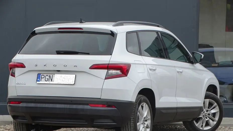 SKODA Karoq Karoq 2.0 TDI SCR 4x2 Ambition