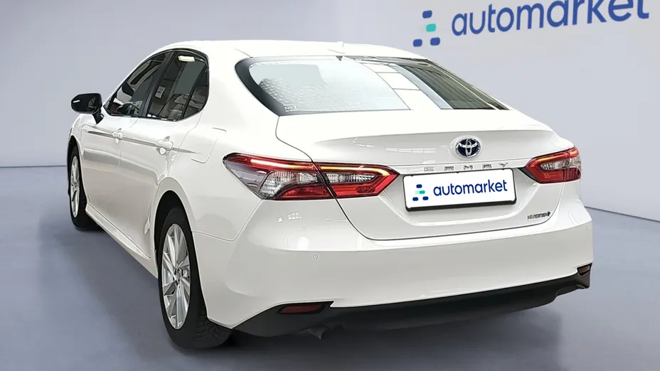 TOYOTA Camry Camry 2.5 Hybrid Comfort CVT