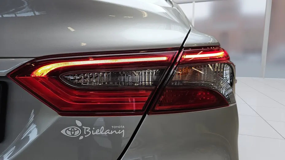 TOYOTA Camry Camry 2.5 Hybrid Comfort CVT