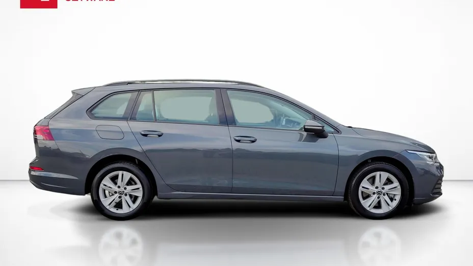 VOLKSWAGEN Golf Golf VIII 2.0 TDI Life DSG