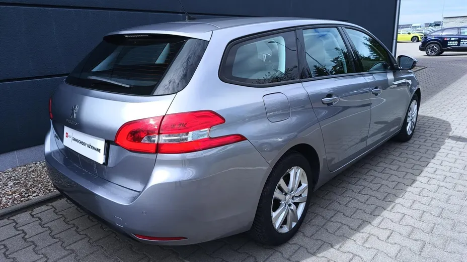PEUGEOT 308 308 SW 1.5 BlueHDi Active S&S