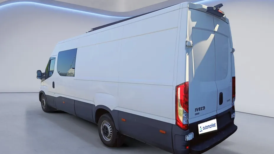 IVECO Daily Daily 35S18 D