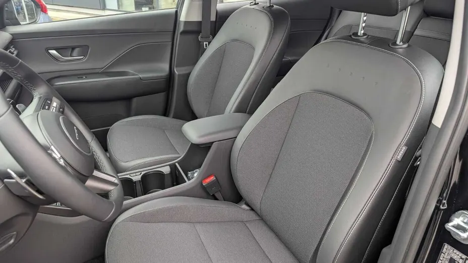 HYUNDAI Kona Kona 1.6 GDI Hybrid Executive DCT Nowy