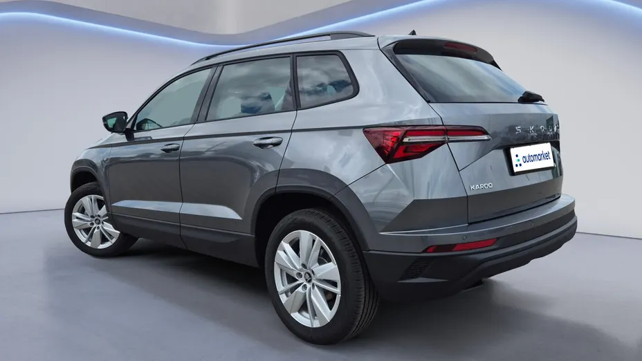 SKODA Karoq Karoq 1.5 TSI ACT Drive DSG Nowy