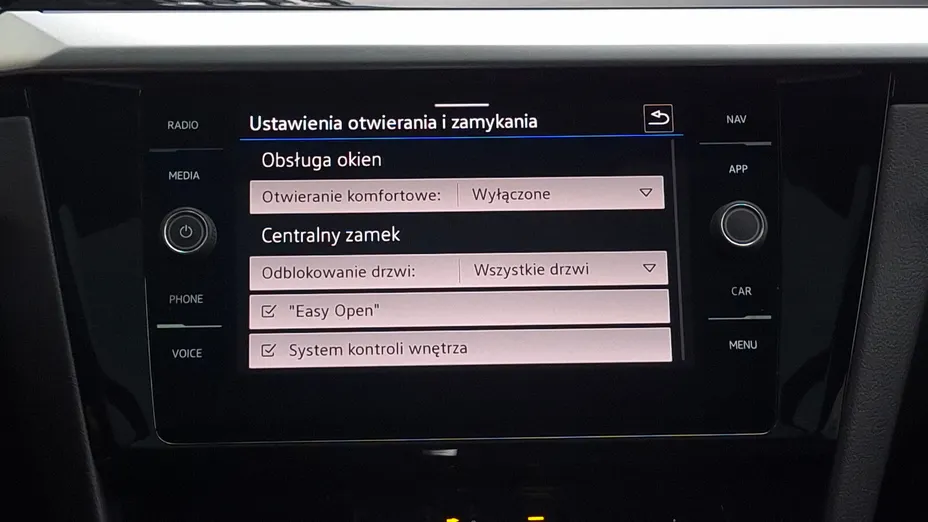 VOLKSWAGEN Arteon Arteon 2.0 TDI R-Line DSG