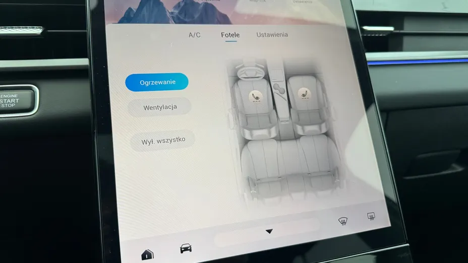 JAECOO J5 J5 1.6 T-GDI Premium DCT Nowy