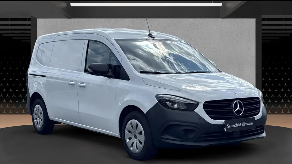 MERCEDES-BENZ Citan Citan 110 CDI L2 420.625