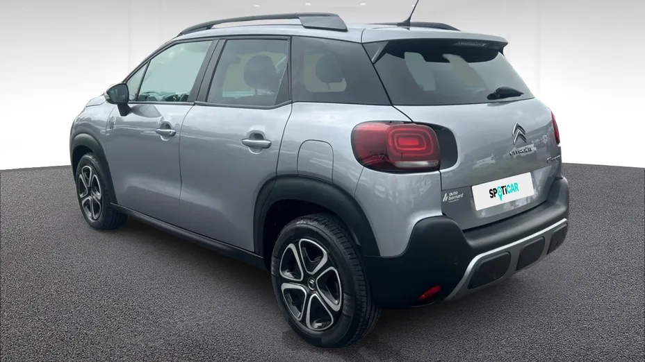 CITROEN C3 Aircross -