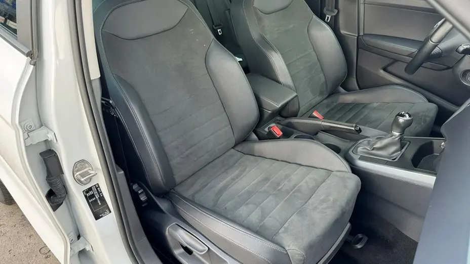 SEAT Arona Arona 1.6 TDI FR S&S