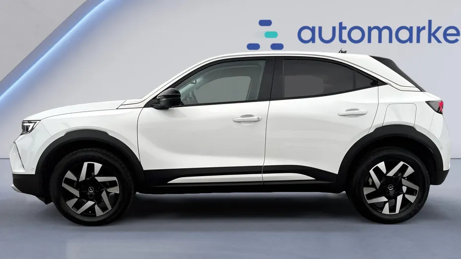 OPEL Mokka Mokka 1.2 T Elegance S&S aut