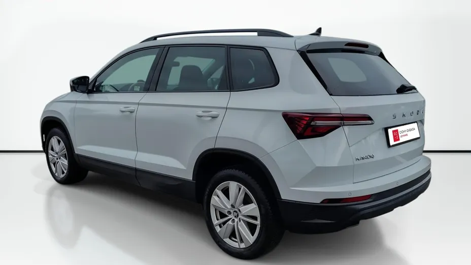 SKODA Karoq Karoq 1.5 TSI ACT Selection DSG