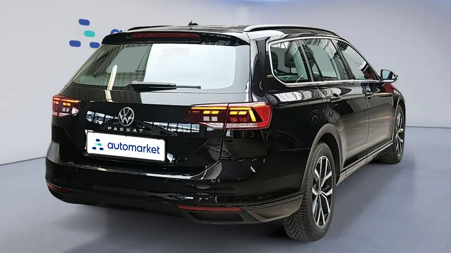 VOLKSWAGEN Passat Passat 1.5 TSI EVO Business DSG
